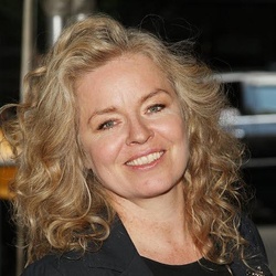 帕特丽夏·罗兹玛