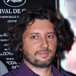 布鲁诺·波达里德斯