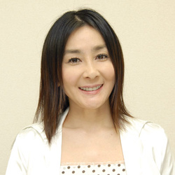 石原真理子