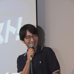 立川让