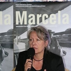 海伦娜·特雷丝蒂科娃