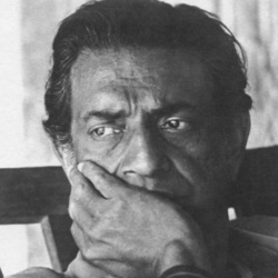 萨蒂亚吉特·雷伊