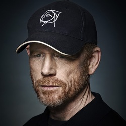 朗·威廉·霍华德