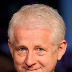 理查德·柯蒂斯