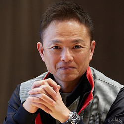 惠俊彰