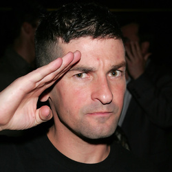 罗伯特·本·加兰特