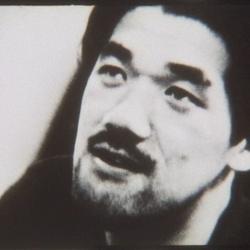 山中贞雄