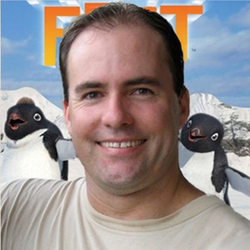 格雷格·范·博斯姆