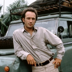 文森特·斯帕诺