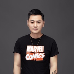 周祥吉