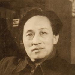欧阳山尊