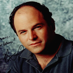 杰森·亚历山大