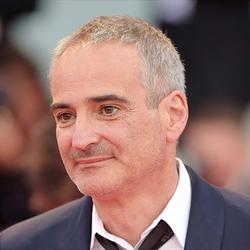 奥利维耶·阿萨亚斯