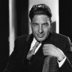 西德尼·富兰克林