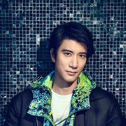 王力宏(LeeHom)