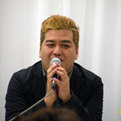松尾衡