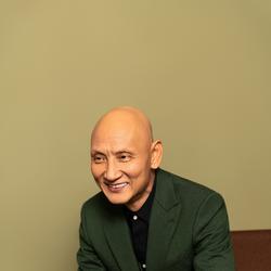 杜玉明