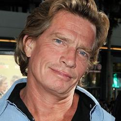 托马斯·哈登·丘奇