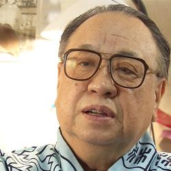 金田龙之介
