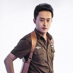 杨航