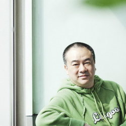 高志森