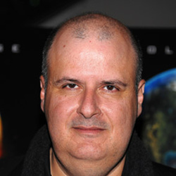 亚历克斯·普罗亚斯