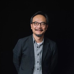 刘健