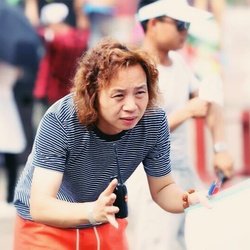 文武超