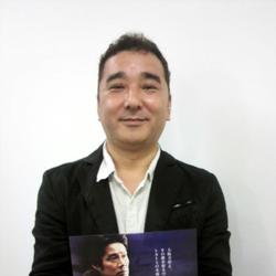 铃木雅之