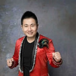 吴俊