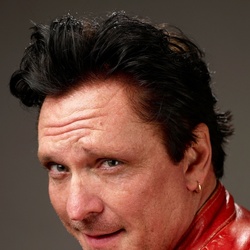 迈克尔·麦德逊