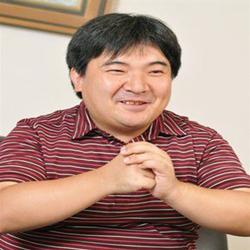 井口升
