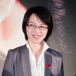 周美玲