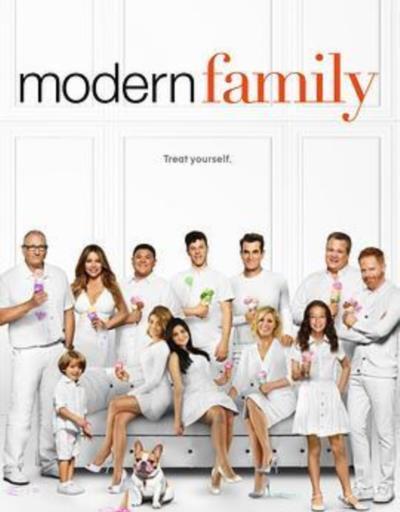 摩登家庭第十季