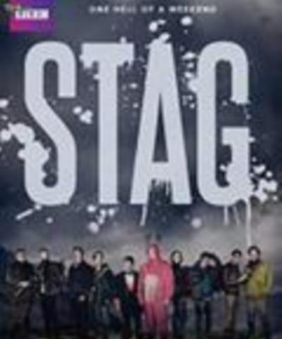 猎鹿惊魂第一季