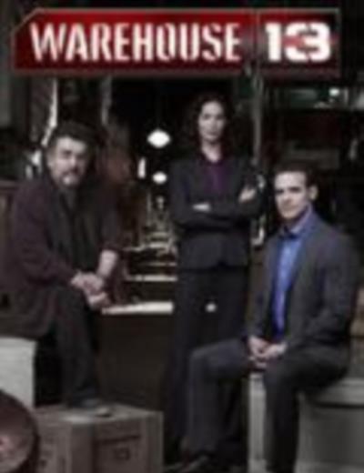 第十三号仓库第四季