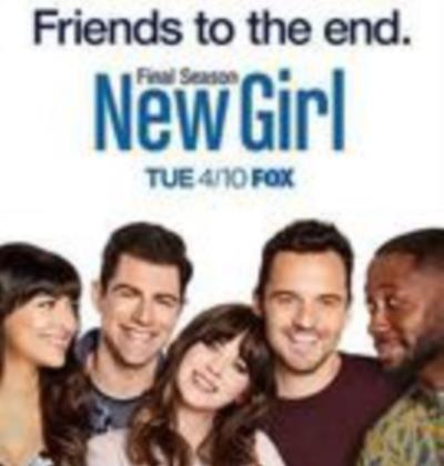 杰茜驾到第七季