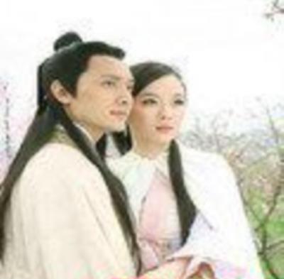 天师钟馗之美丽之罪