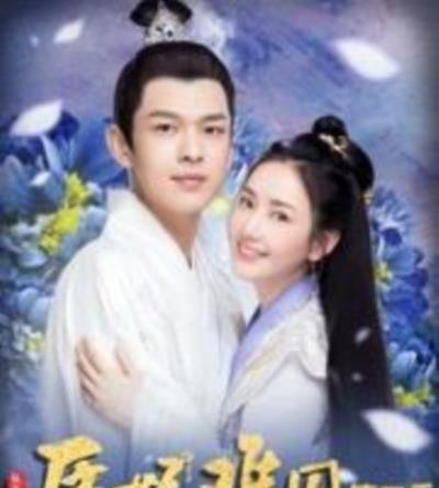 医妃难囚第三季