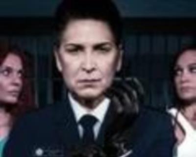 温特沃斯第六季