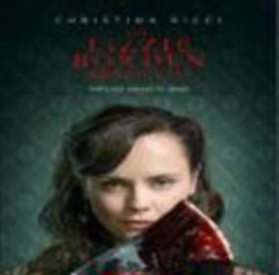 丽兹鲍敦传奇第一季