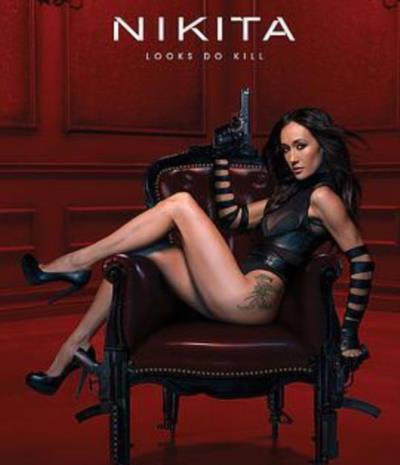 尼基塔第一季国语版