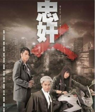 忠奸人国语版