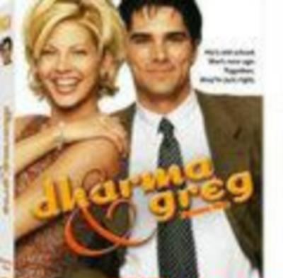 老公老婆不登对/达尔玛和格里格第二季