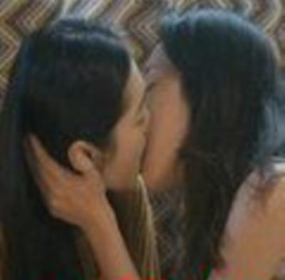 大势的百合