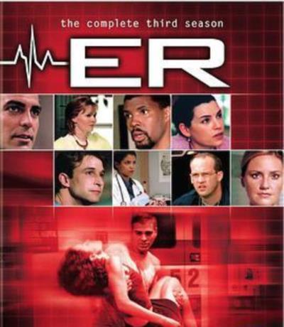 急诊室的故事第三季
