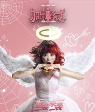 极品女士第三季