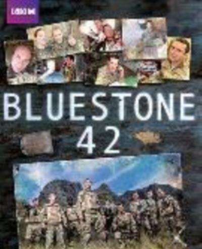 神奇兵营42第一季