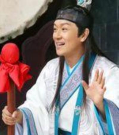皇子归来之欢喜知府