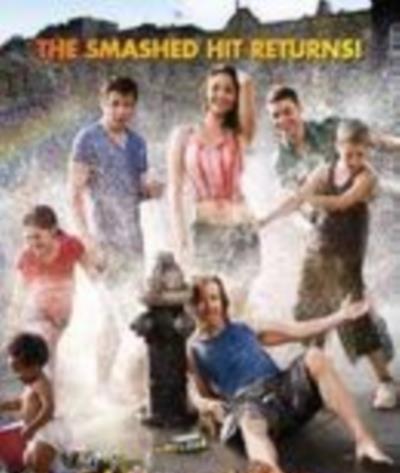 无耻之徒(美版)第二季